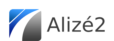 ALIZE 2 Crack - Interface logiciel